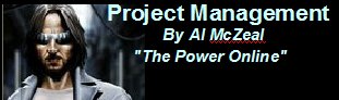 Al McZeal Project Managment