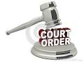 COURTORDER