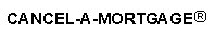 cancelamortgage-trademark