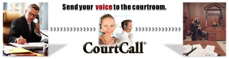 courtcall